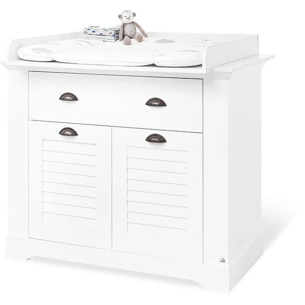 Pinolino Commode Siena Breed 7 Pinolino Commode Siena Breed - Afbeelding 5