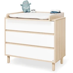 Pinolino CommodeFlow Breed -Winkel Voor Kinderproducten pinolino commodeflow breed a289940 4