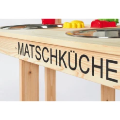 Pinolino Keuken Outdoor Paul -Winkel Voor Kinderproducten pinolino keuken outdoor paul a270580 3