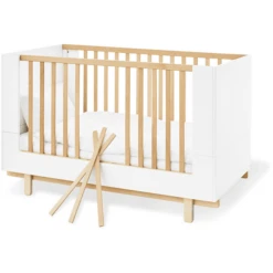 Pinolino Kinderbed Boks
