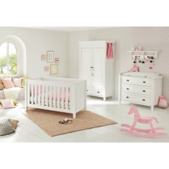 Pinolino Kinderbed Monja -Winkel Voor Kinderproducten pinolino kinderbed monja a275771 4