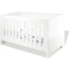 Pinolino Kinderbed Sky 1 Pinolino Kinderbed Sky -Winkel Voor Kinderproducten pinolino kinderbed sky a052599