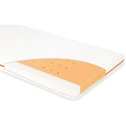 Pinolino Matras Luna Sky 70 X 140 Cm