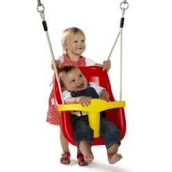 Plum® Klimrek Voor Peuters Met Babyschommel -Winkel Voor Kinderproducten plum klimrek voor peuters met babyschommel a207383 2