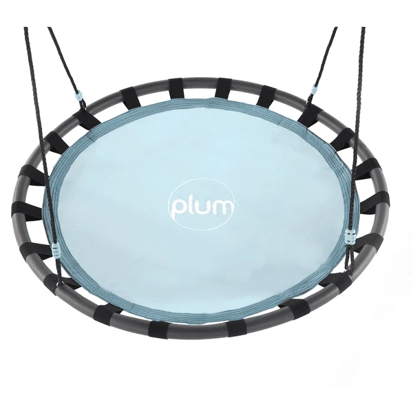 Plum Premium Metal L Nestschommeling Met Nevelspuitfunctie 4 Plum Premium Metal L Nestschommeling Met Nevelspuitfunctie - Afbeelding 2