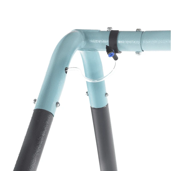 Plum Premium Metal L Nestschommeling Met Nevelspuitfunctie 5 Plum Premium Metal L Nestschommeling Met Nevelspuitfunctie - Afbeelding 3