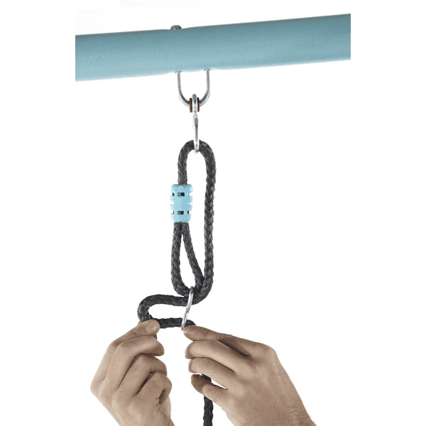 Plum Premium Metal L Nestschommeling Met Nevelspuitfunctie 7 Plum Premium Metal L Nestschommeling Met Nevelspuitfunctie - Afbeelding 5