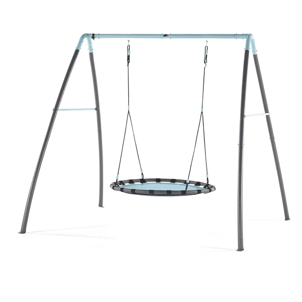 Plum Premium Metal L Nestschommeling Met Nevelspuitfunctie 3 Plum Premium Metal L Nestschommeling Met Nevelspuitfunctie