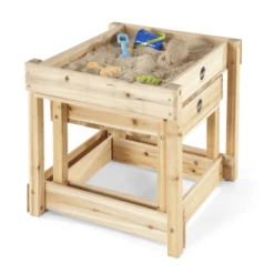 Plum® Sandy Bay Zand- En Watertafel -Winkel Voor Kinderproducten plum sandy bay zand en watertafel a243576 1