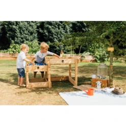 Plum® Sandy Bay Zand- En Watertafel -Winkel Voor Kinderproducten plum sandy bay zand en watertafel a243576 4