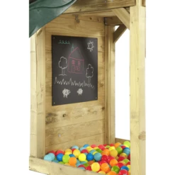 Plum Speelhuis Houten Observatietoren -Winkel Voor Kinderproducten plum speelhuis houten observatietoren a207355 3