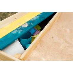 Plum® Zandbak Met Opberggedeelte -Winkel Voor Kinderproducten plum zandbak met opberggedeelte a243577 4