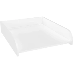 Polini Kids Aankleedplateau Voor Wasmachine Wit -Winkel Voor Kinderproducten polini kids aankleedplateau voor wasmachine wit a279497 3