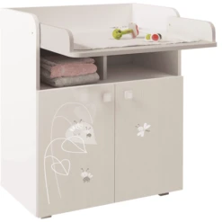 Polini Kids Commode French Amis 1270 Wit-naturel 11 Polini Kids Commode French Amis 1270 Wit-naturel -Winkel Voor Kinderproducten polini kids commode french amis 1270 wit naturel a272397 4