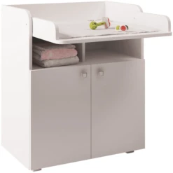 Polini Kids Commode Simple 1270 Wit -Winkel Voor Kinderproducten polini kids commode simple 1270 wit a260953 3