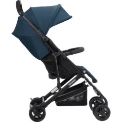 RECARO Buggy Easylife Elite 2 Prime Silent Grey -Winkel Voor Kinderproducten recaro buggy easylife elite 2 prime silent grey a311178 1