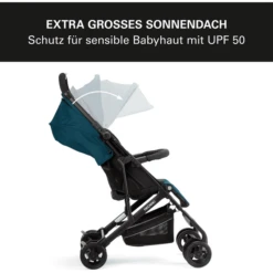 RECARO Buggy Easylife Elite 2 Prime Silent Grey -Winkel Voor Kinderproducten recaro buggy easylife elite 2 prime silent grey a311178 3