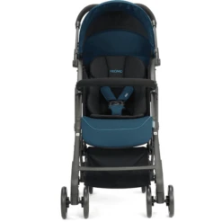 RECARO Buggy Easylife Elite 2 Prime Silent Grey -Winkel Voor Kinderproducten recaro buggy easylife elite 2 prime silent grey a311178 4