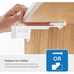 Reer Besteklade Aden -Fuse -Winkel Voor Kinderproducten reer besteklade aden fuse a354533 3