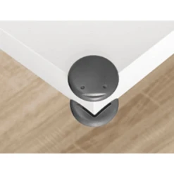 REER DesignLine Hoekbescherming Antraciet -Winkel Voor Kinderproducten reer designline hoekbescherming antraciet a241066 2