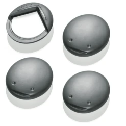 REER DesignLine Hoekbescherming Antraciet -Winkel Voor Kinderproducten reer designline hoekbescherming antraciet a241066 4