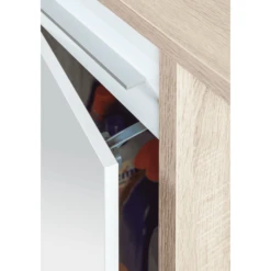 REER DesignLine Laden- En Kastbeveiliging (plakken Of Schoeven) Antraciet -Winkel Voor Kinderproducten reer designline laden en kastbeveiliging plakken of schoeven antraciet a093859 2