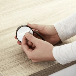 REER DesignLine Multibeveiliging Antraciet -Winkel Voor Kinderproducten reer designline multibeveiliging antraciet a093879 2