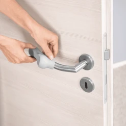 Reer Deurgreep Bescherming Handgreep Guard -Winkel Voor Kinderproducten reer deurgreep bescherming handgreep guard a354388 3