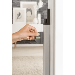 Reer EasyFix Snel-montage Systeem Voor Deur- En Traphekjes Trend En Clearvision -Winkel Voor Kinderproducten reer easyfix snel montage systeem voor deur en traphekjes trend en clearvision a231422 3