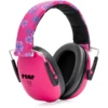 Reer Gehoorkappen Voor Kinderen Silent Guard , Roze