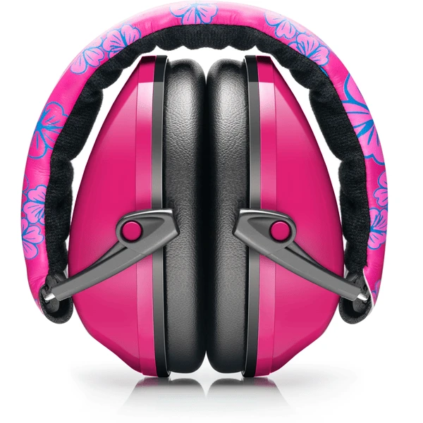 Reer Gehoorkappen Voor Kinderen Silent Guard , Roze 5 Reer Gehoorkappen Voor Kinderen Silent Guard , Roze - Afbeelding 3