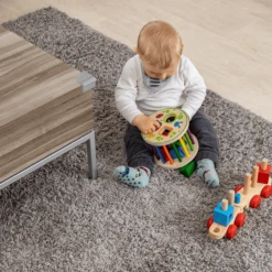 Reer Hoekbeschermer Zacht, Grijs 10 Reer Hoekbeschermer Zacht, Grijs -Winkel Voor Kinderproducten reer hoekbeschermer zacht grijs a364025 3