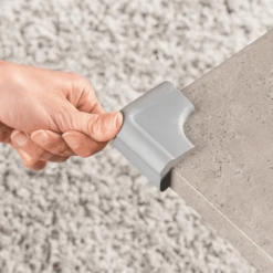 Reer Hoekbeschermer Zacht, Grijs 11 Reer Hoekbeschermer Zacht, Grijs -Winkel Voor Kinderproducten reer hoekbeschermer zacht grijs a364025 4