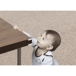 REER Hoekbescherming 4 Stuks -Winkel Voor Kinderproducten reer hoekbescherming 4 stuks a124245 4