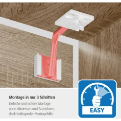 Reer Kast En Lade Aden Slot Met Montagehulp 8 Stuks 10 Reer Kast En Lade Aden Slot Met Montagehulp 8 Stuks -Winkel Voor Kinderproducten reer kast en lade aden slot met montagehulp 8 stuks a354526 3
