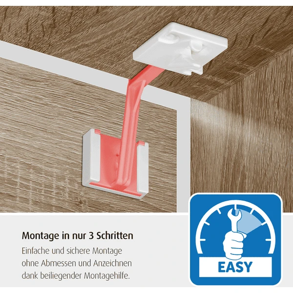 Reer Kast En Lade Aden Slot Met Montagehulp 8 Stuks 6 Reer Kast En Lade Aden Slot Met Montagehulp 8 Stuks - Afbeelding 4