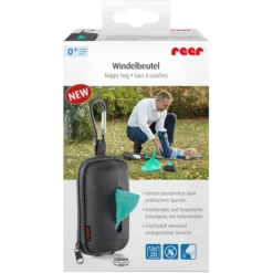 Reer Luiertas -Winkel Voor Kinderproducten reer luiertas a343228 4