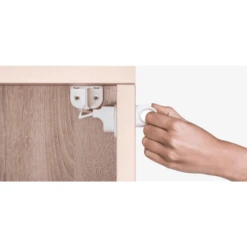 Reer Magnetisch Slot Voordeelpakket -Winkel Voor Kinderproducten reer magnetisch slot voordeelpakket a361352 4