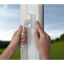 Reer Raam- En Balkondeurslot WinLock Waardepakket -Winkel Voor Kinderproducten reer raam en balkondeurslot winlock waardepakket a354242 2