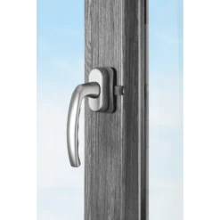 Reer Raam En Balkonslot WinLock Antraciet -Winkel Voor Kinderproducten reer raam en balkonslot winlock antraciet a203647 2