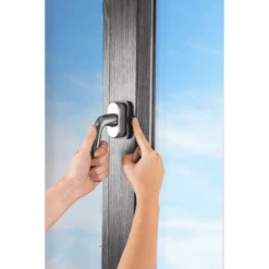 Reer Raam En Balkonslot WinLock Antraciet -Winkel Voor Kinderproducten reer raam en balkonslot winlock antraciet a203647 3