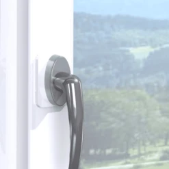 REER Ramen En Balkondeur Vergrendeling WinLock -Winkel Voor Kinderproducten reer ramen en balkondeur vergrendeling winlock a093842 1