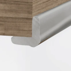 Reer Randbeschermer Zacht, Grijs -Winkel Voor Kinderproducten reer randbeschermer zacht grijs a364027 3