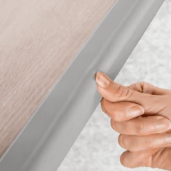 Reer Randbeschermer Zacht, Grijs -Winkel Voor Kinderproducten reer randbeschermer zacht grijs a364027 4