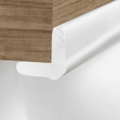 Reer Randbeschermer Zacht, Wit 9 Reer Randbeschermer Zacht, Wit -Winkel Voor Kinderproducten reer randbeschermer zacht wit a364016 2