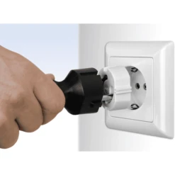 REER Stopcontact Afdekkap - 5 Stuks Wit (2907) -Winkel Voor Kinderproducten reer stopcontact afdekkap 5 stuks wit 2907 a046226 2