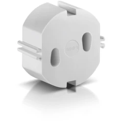 REER Stopcontact Afdekkap - 5 Stuks Wit (2907) -Winkel Voor Kinderproducten reer stopcontact afdekkap 5 stuks wit 2907 a046226 3