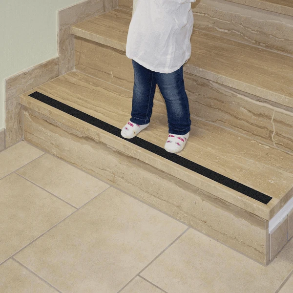 REER Zelfklevend Anti-slip Tape 5m (80135) 7 REER Zelfklevend Anti-slip Tape 5m (80135) - Afbeelding 5