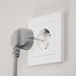 Reer Zelfklevende Contactdoosbeschermers, 20 Stuks Wit -Winkel Voor Kinderproducten reer zelfklevende contactdoosbeschermers 20 stuks wit a354214 3