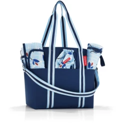 Reisenthel Baby Organiserende Marine -Winkel Voor Kinderproducten reisenthel baby organiserende marine a261496 2